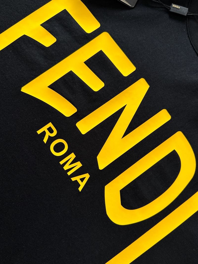 Fendi T-Shirts